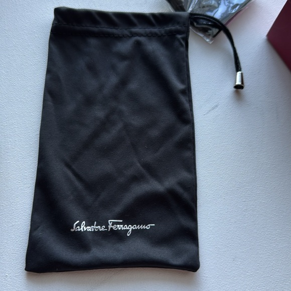 Brand New Salvatore Ferragamo Sunglasses 😎